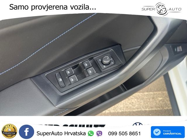 Volkswagen T-Roc I R 2.0 TSI (300 KS) OPF 4M DSG MATRIX+GR SJED+KAM