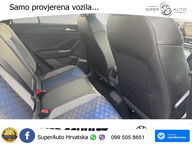 Volkswagen T-Roc I R 2.0 TSI (300 KS) OPF 4M DSG MATRIX+GR SJED+KAM