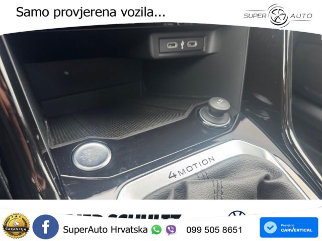 Volkswagen T-Roc I R 2.0 TSI (300 KS) OPF 4M DSG MATRIX+GR SJED+KAM