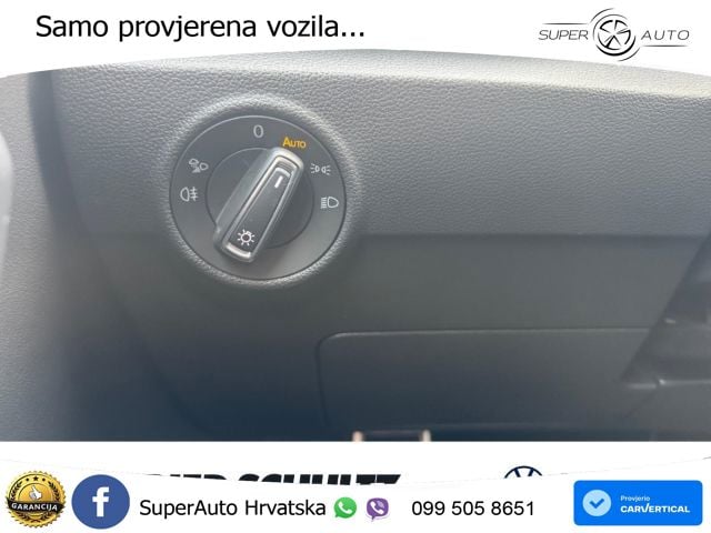 Volkswagen T-Roc I R 2.0 TSI (300 KS) OPF 4M DSG MATRIX+GR SJED+KAM