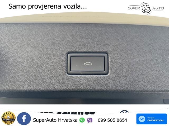 Volkswagen T-Roc I R 2.0 TSI (300 KS) OPF 4M DSG MATRIX+GR SJED+KAM