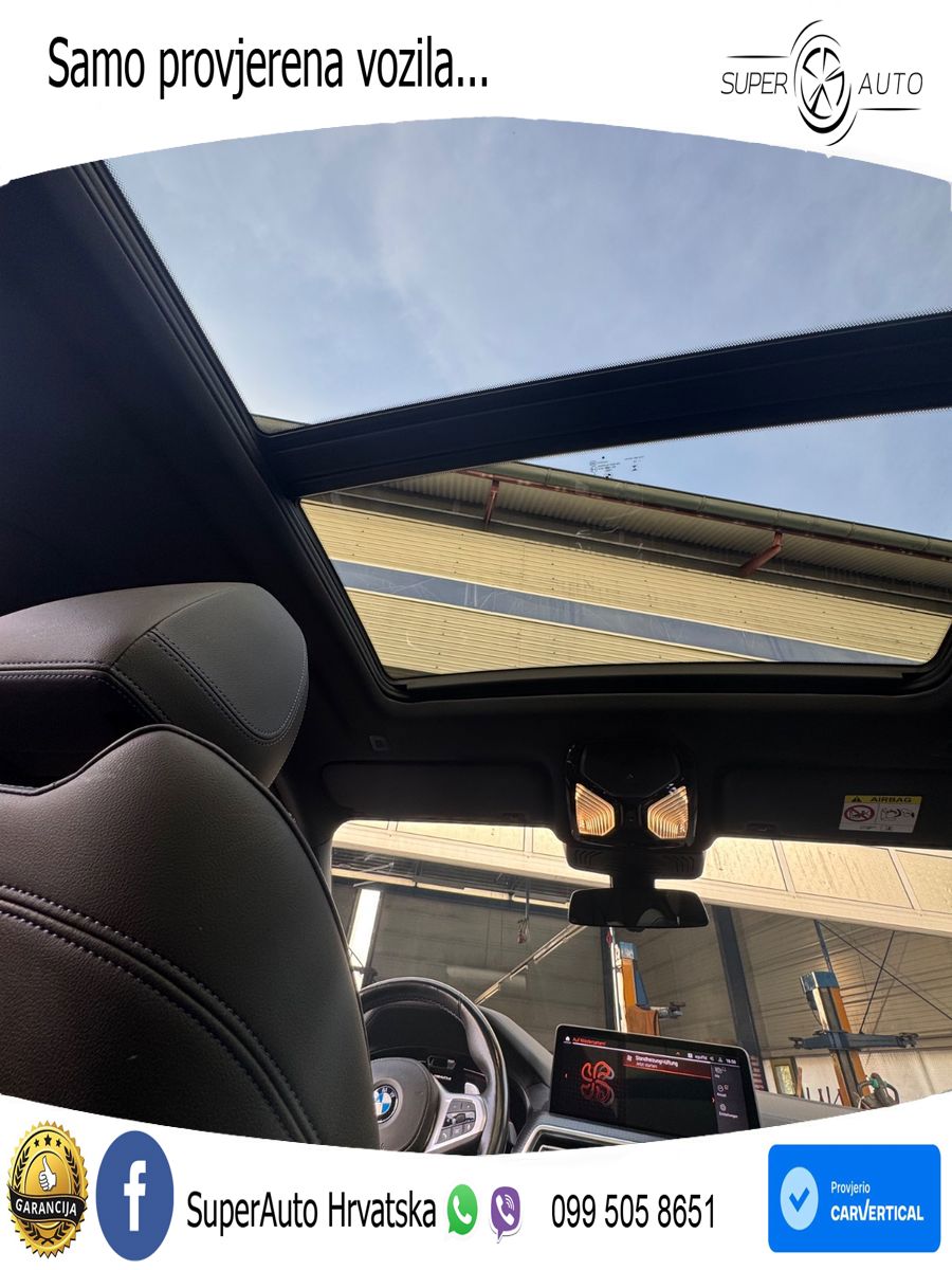 BMW X4 M40d (340 KS) xDrive Steptronic LED+ACC