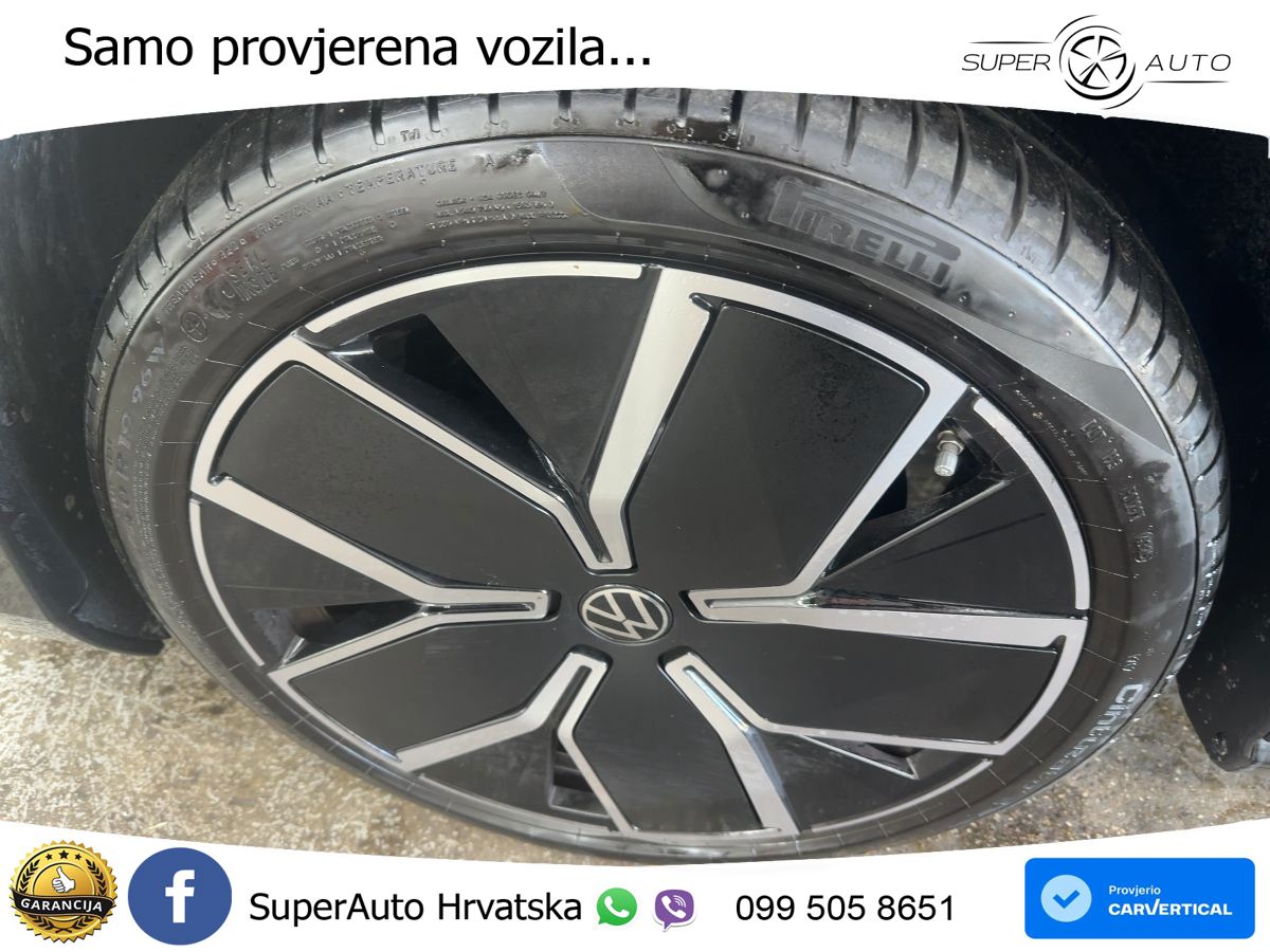 Volkswagen Passat Variant 1.5 TSI (204 KS) eHybrid DSG R-Line LED+GR SJED+ACC