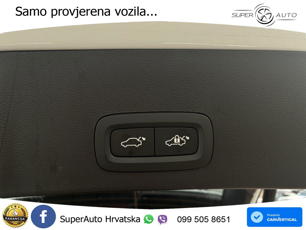 Volvo XC40 2.0 B3 163 KS Automatic LED+GR SJED+ACC