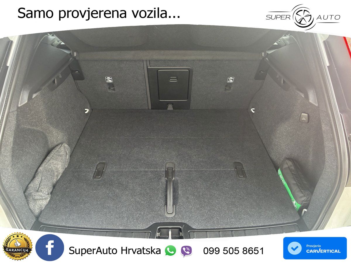 Volvo XC40 2.0 B3 163 KS Automatic LED+GR SJED+ACC