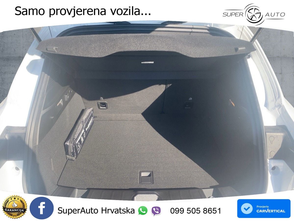 Alfa Romeo Tonale 1.5 Turbo (130 KS) 48V-Hybrid TCT LED+GR SJED+ACC