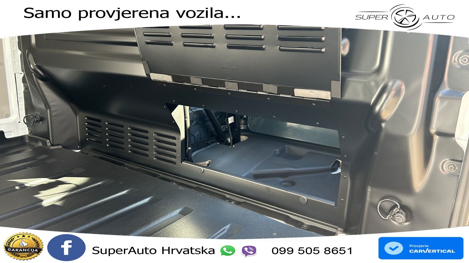 Ford Transit Custom AHK 5J 200000kmGarant. Kamer 110 KS