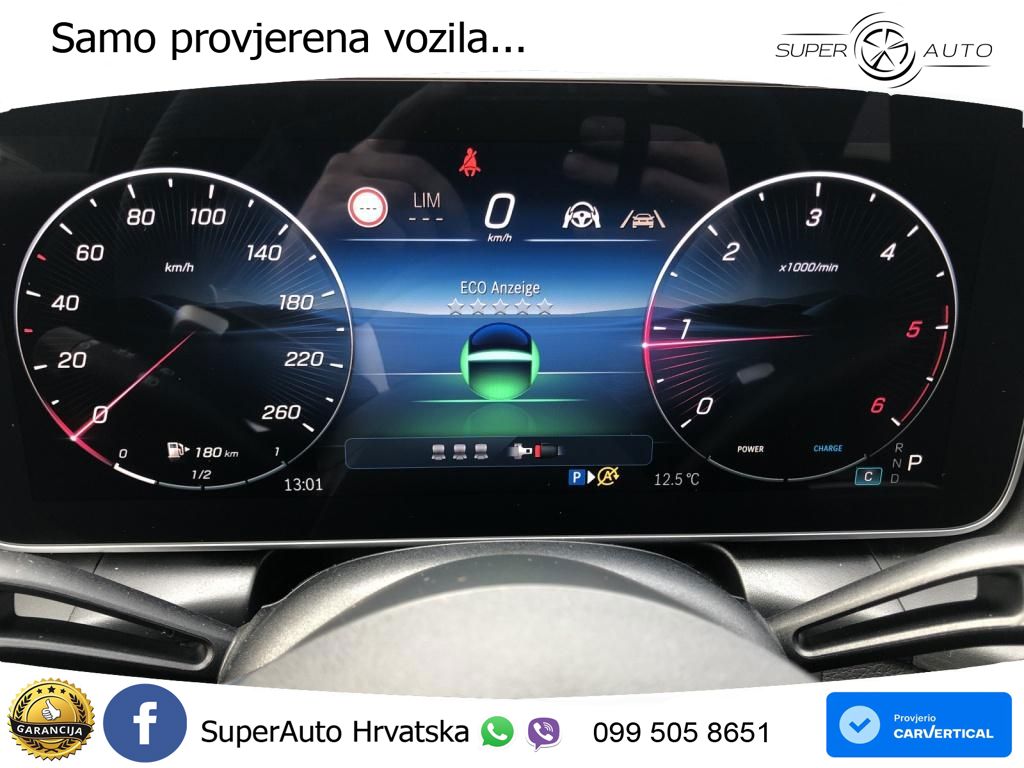Mercedes GLC 300d (269 KS) 4MATIC 9G-TRONIC AMG ACC+GR SJED+360+PANO