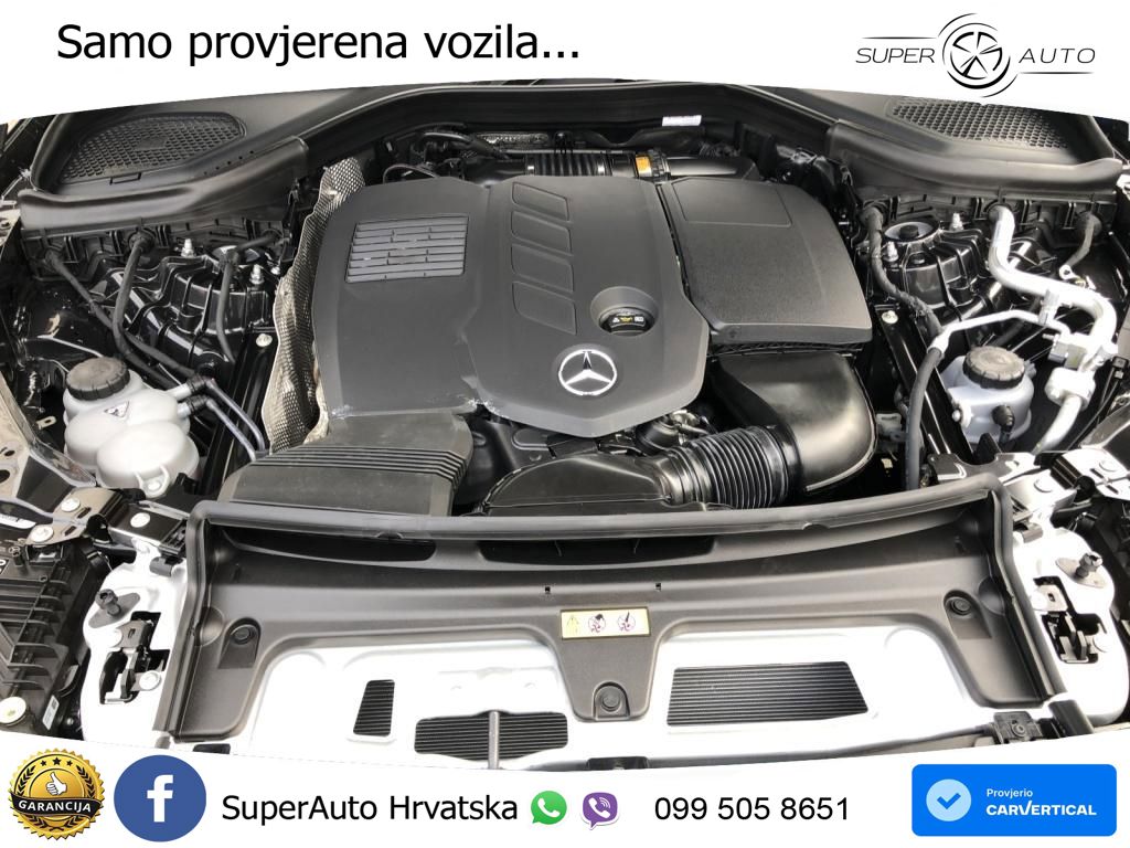 Mercedes GLC 300d (269 KS) 4MATIC 9G-TRONIC AMG ACC+GR SJED+360+PANO