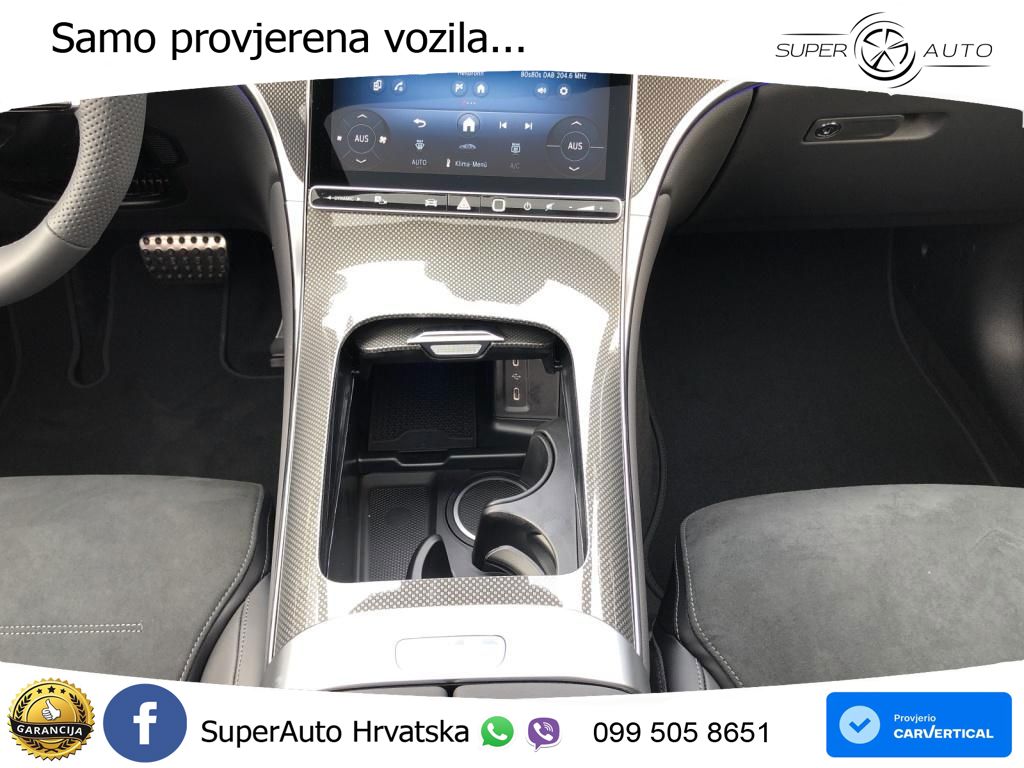 Mercedes GLC 300d (269 KS) 4MATIC 9G-TRONIC AMG ACC+GR SJED+360+PANO