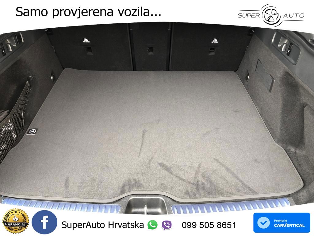 Mercedes GLC 300d (269 KS) 4MATIC 9G-TRONIC AMG ACC+GR SJED+360+PANO