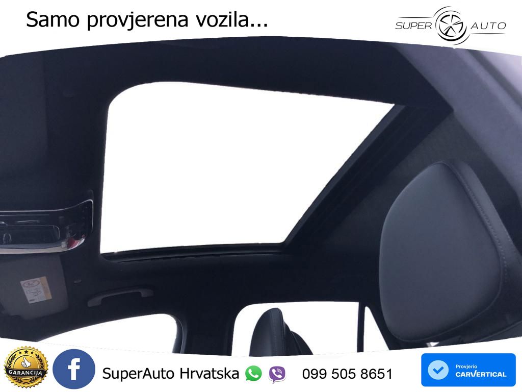 Mercedes GLC 300d (269 KS) 4MATIC 9G-TRONIC AMG ACC+GR SJED+360+PANO