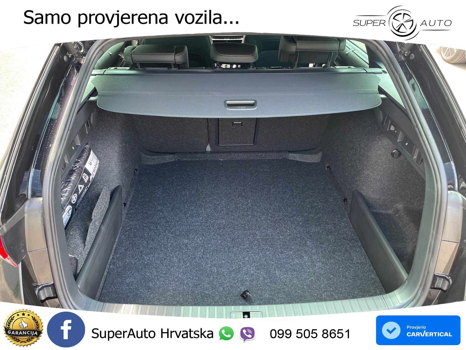 Škoda Octavia Combi 2.0 TSI (204 KS) 4x4 DSG SportLine MATRIX+GR SJED+KAM
