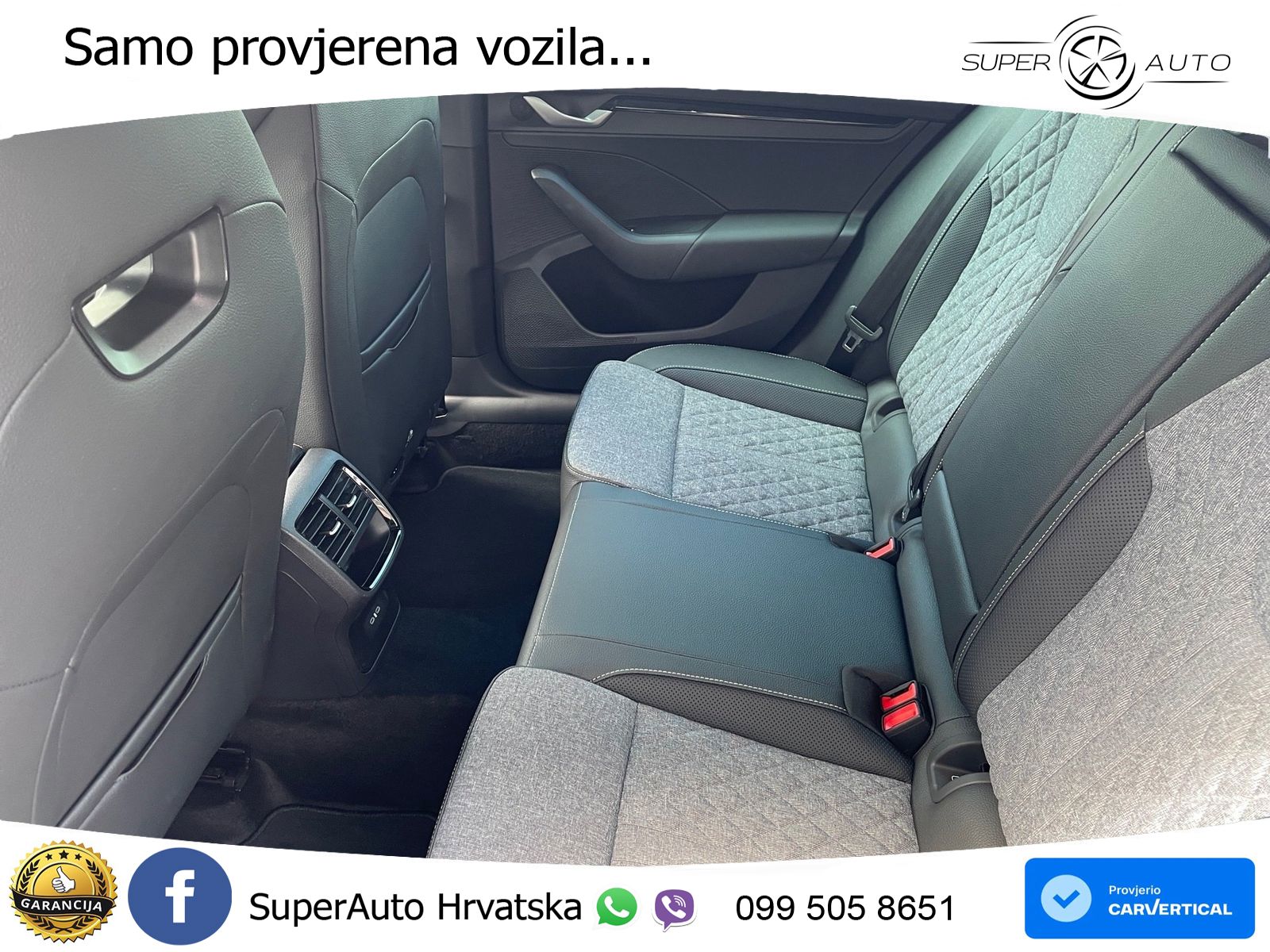 Škoda Octavia Combi 2.0 TSI (204 KS) 4x4 DSG SportLine MATRIX+GR SJED+KAM