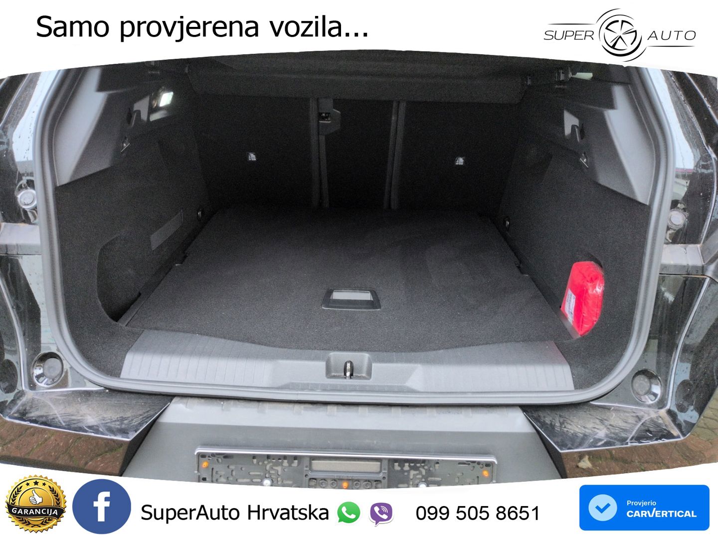 Opel Grandland 1.2 Turbo (145 KS) Hybrid eDCT LED+GR SJED+ACC