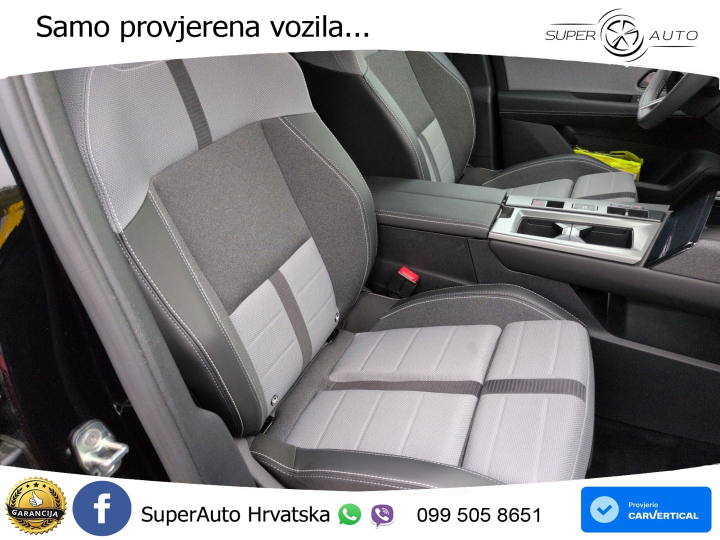 Opel Grandland 1.2 Turbo (145 KS) Hybrid eDCT LED+GR SJED+ACC