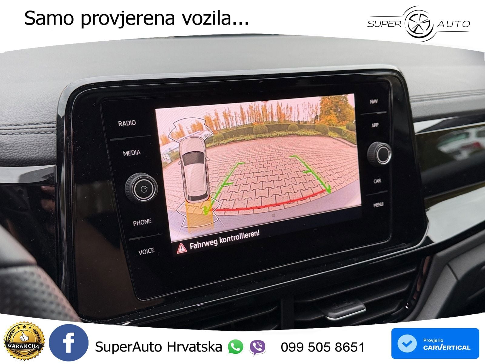 Volkswagen T-Roc R 2.0 TSI (300 KS) OPF 4M DSG LED+GR SJED+ACC