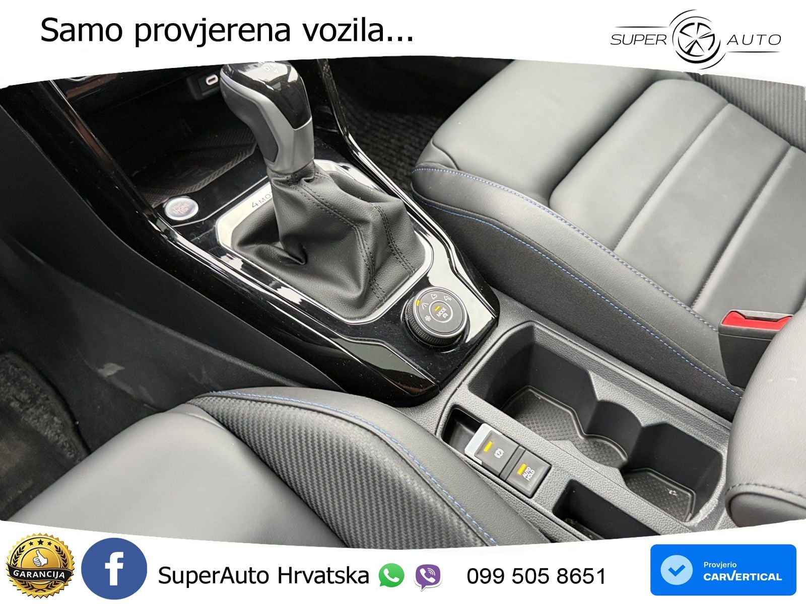 Volkswagen T-Roc R 2.0 TSI (300 KS) OPF 4M DSG LED+GR SJED+ACC
