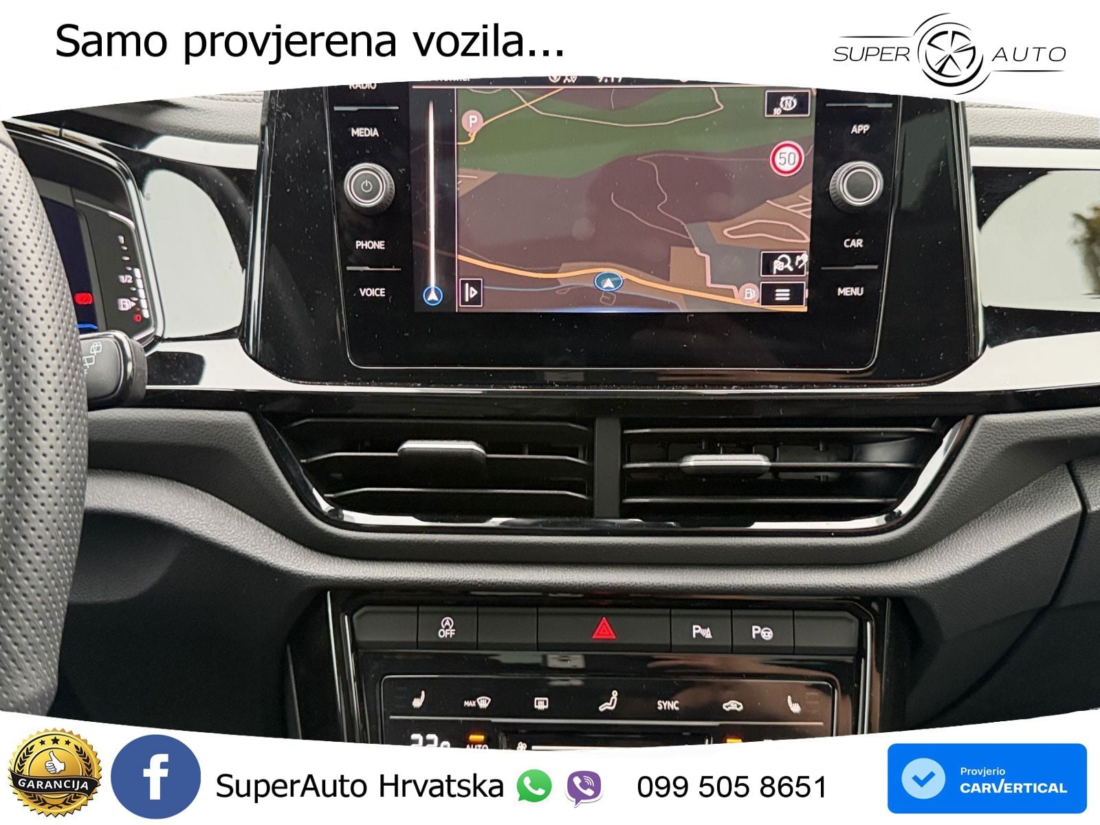Volkswagen T-Roc R 2.0 TSI (300 KS) OPF 4M DSG LED+GR SJED+ACC