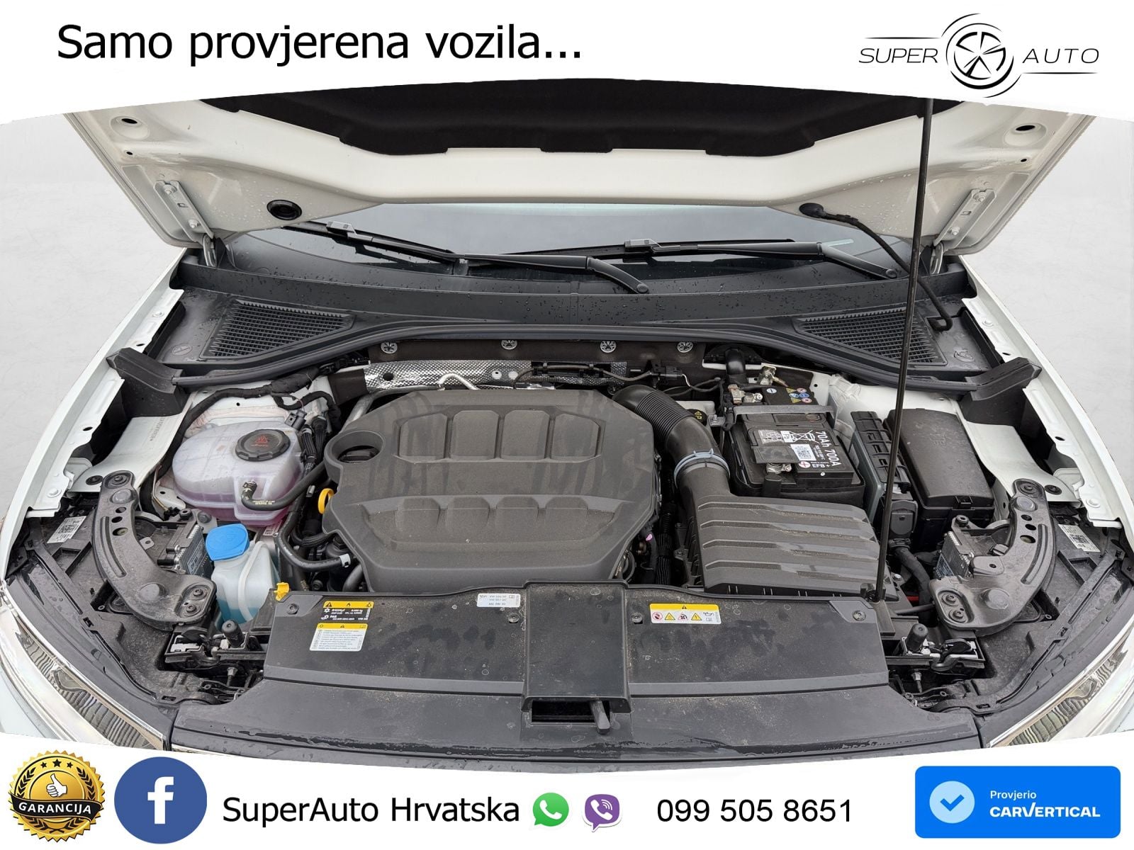 Volkswagen T-Roc R 2.0 TSI (300 KS) OPF 4M DSG LED+GR SJED+ACC