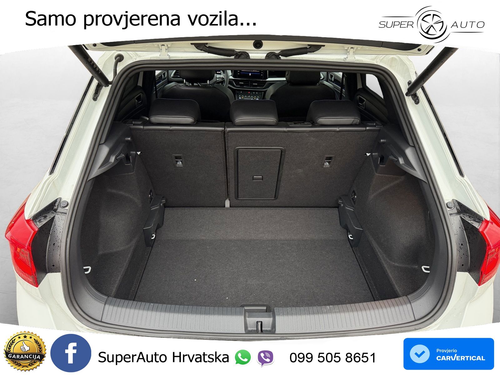Volkswagen T-Roc R 2.0 TSI (300 KS) OPF 4M DSG LED+GR SJED+ACC