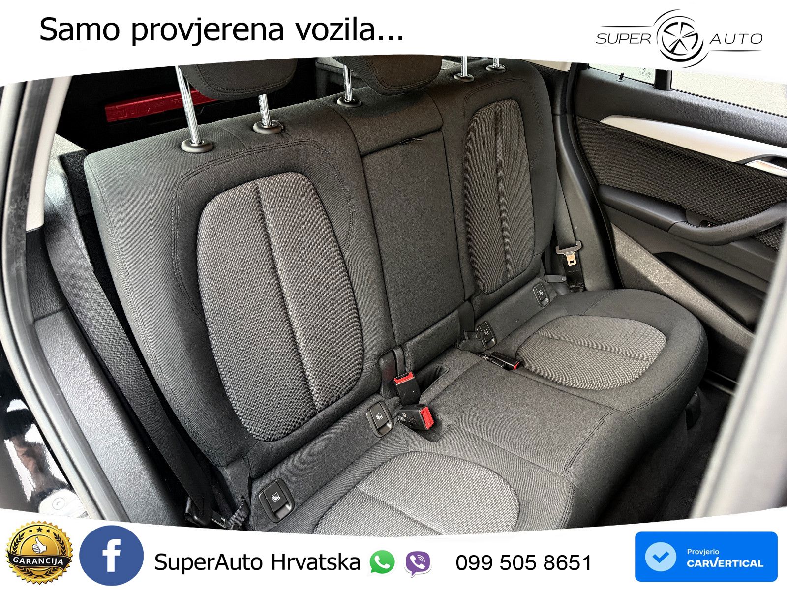 BMW X1 20i (192 KS) Steptronic Advantage