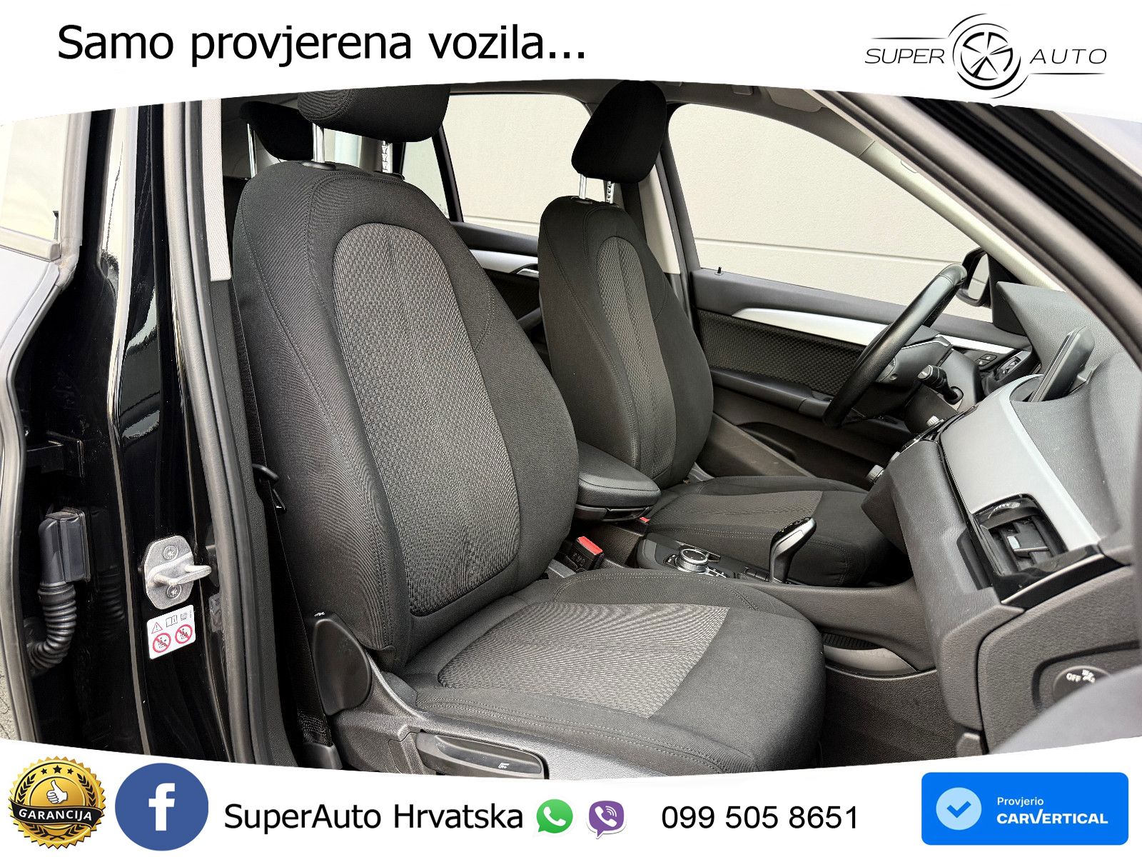 BMW X1 20i (192 KS) Steptronic Advantage