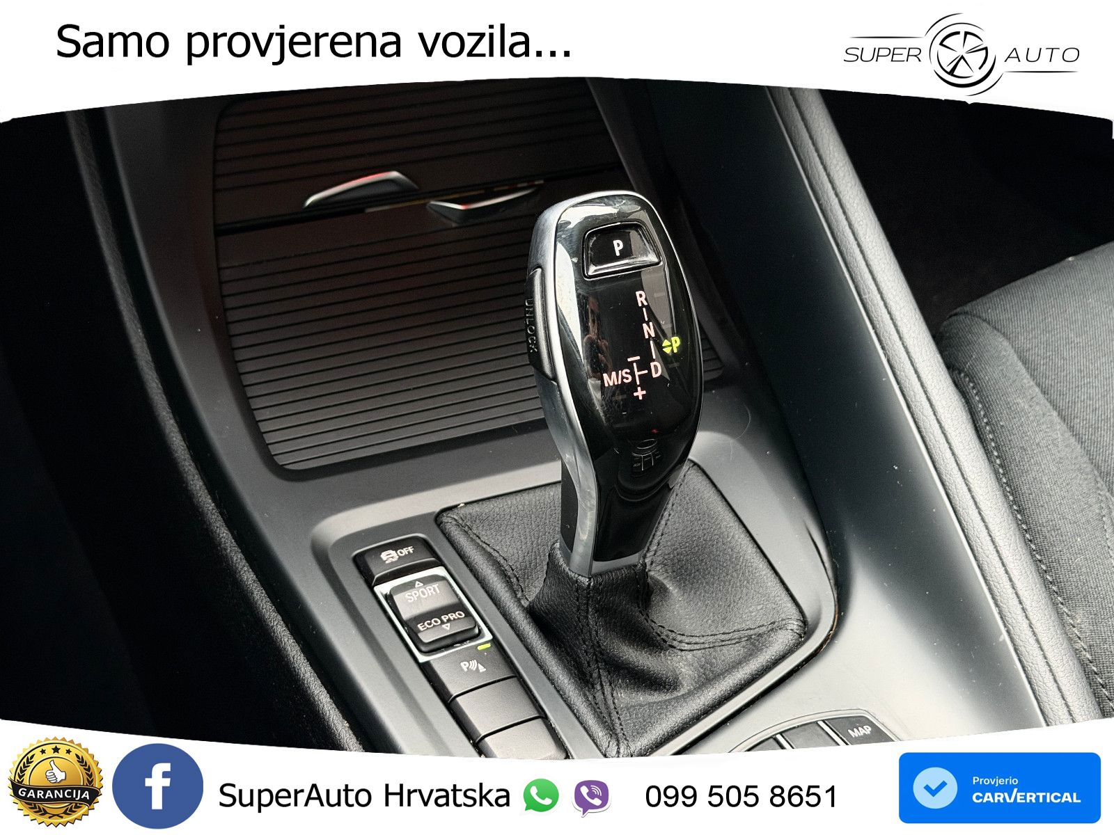 BMW X1 20i (192 KS) Steptronic Advantage