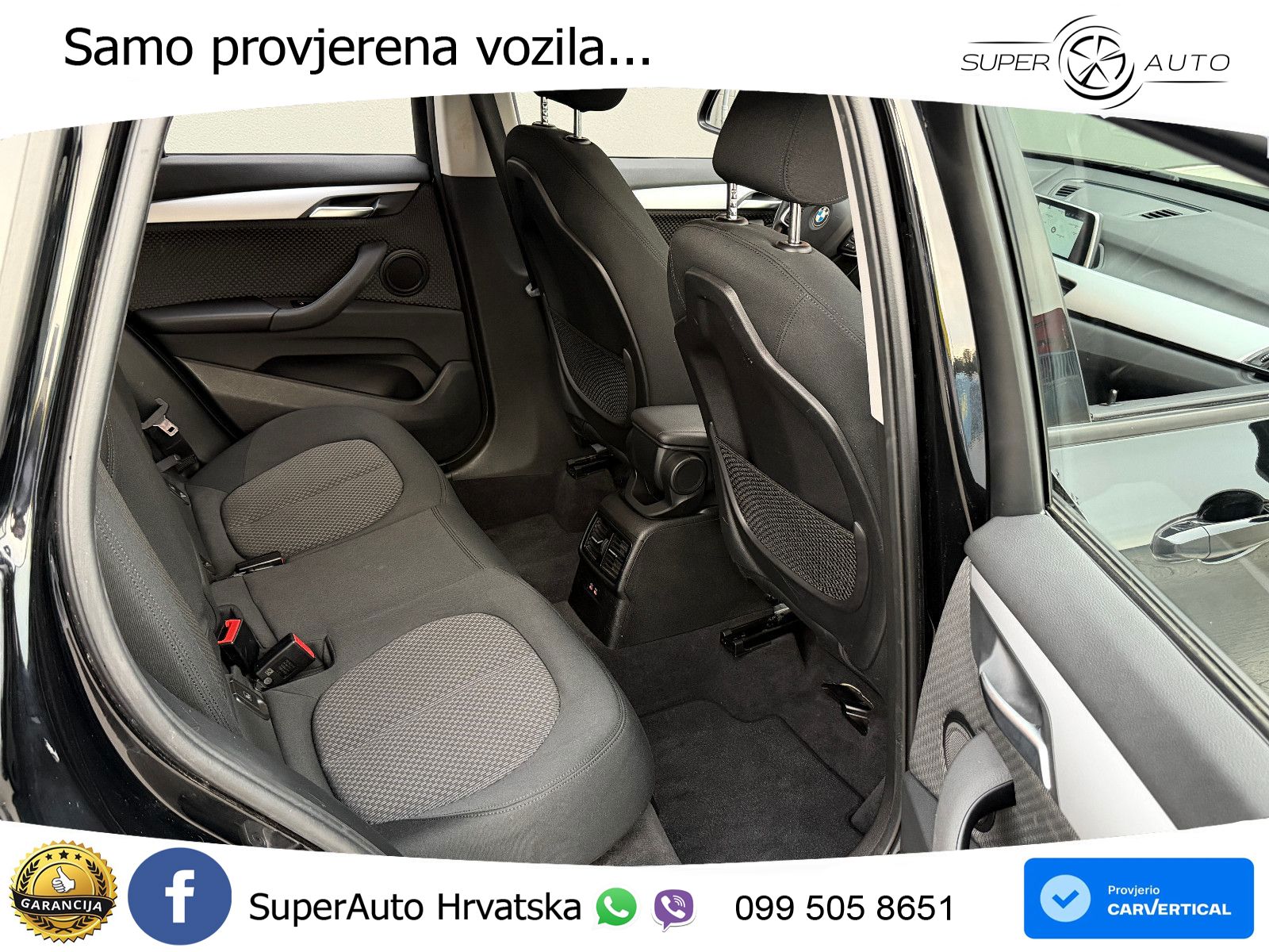 BMW X1 20i (192 KS) Steptronic Advantage