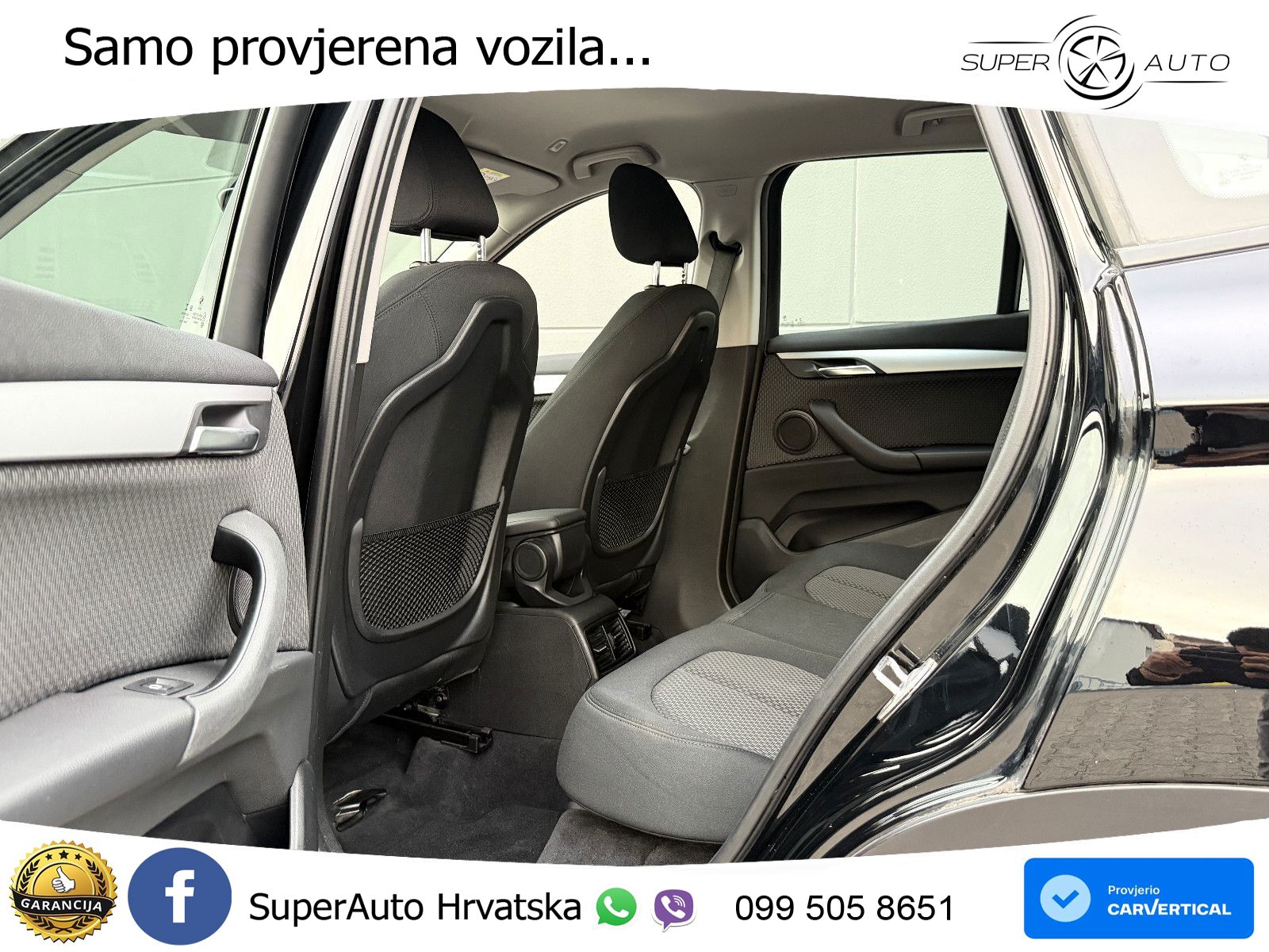 BMW X1 20i (192 KS) Steptronic Advantage