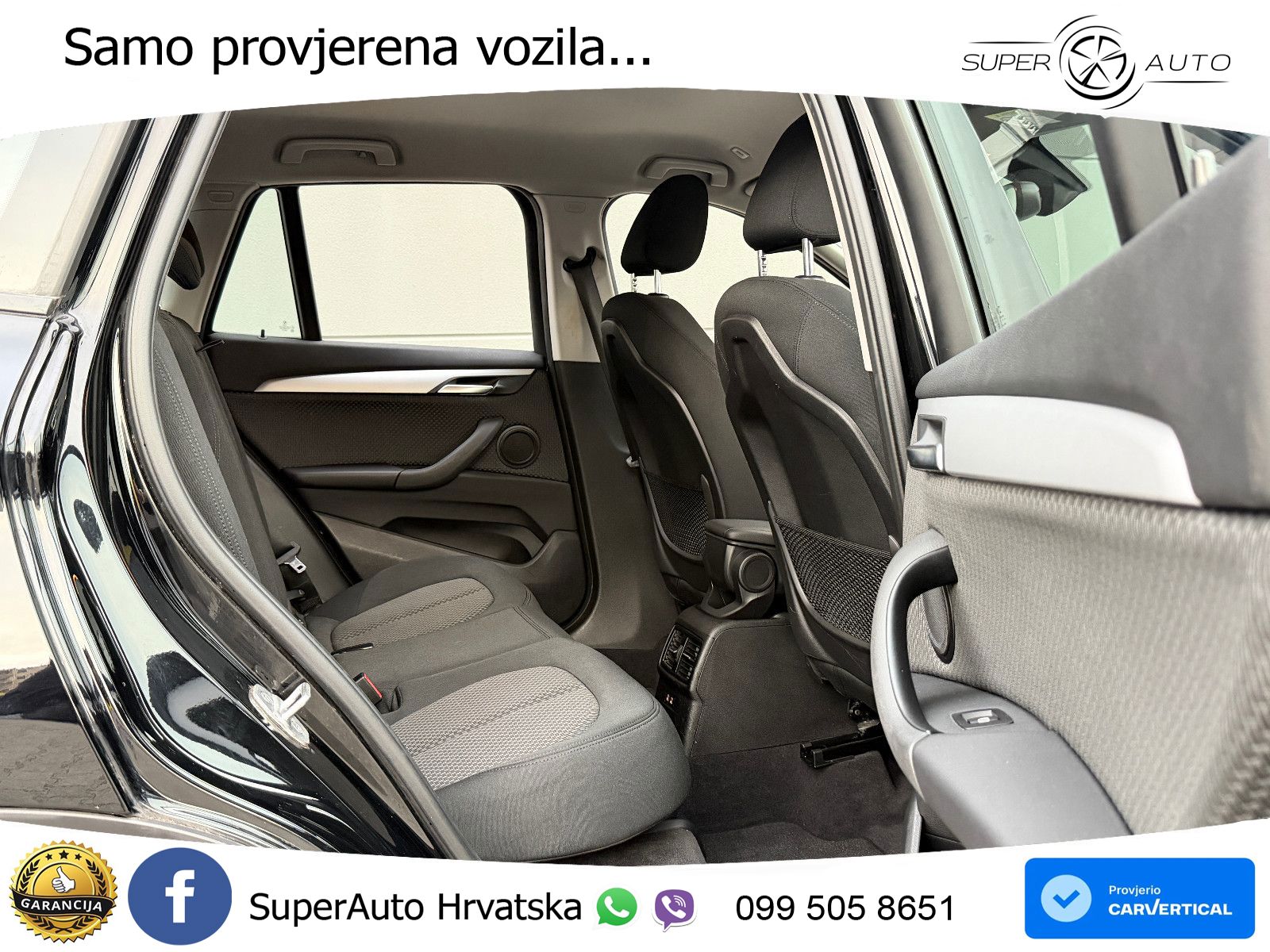 BMW X1 20i (192 KS) Steptronic Advantage
