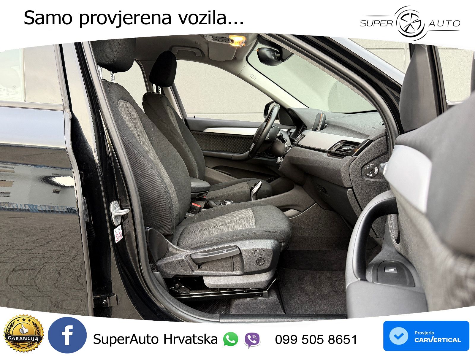 BMW X1 20i (192 KS) Steptronic Advantage