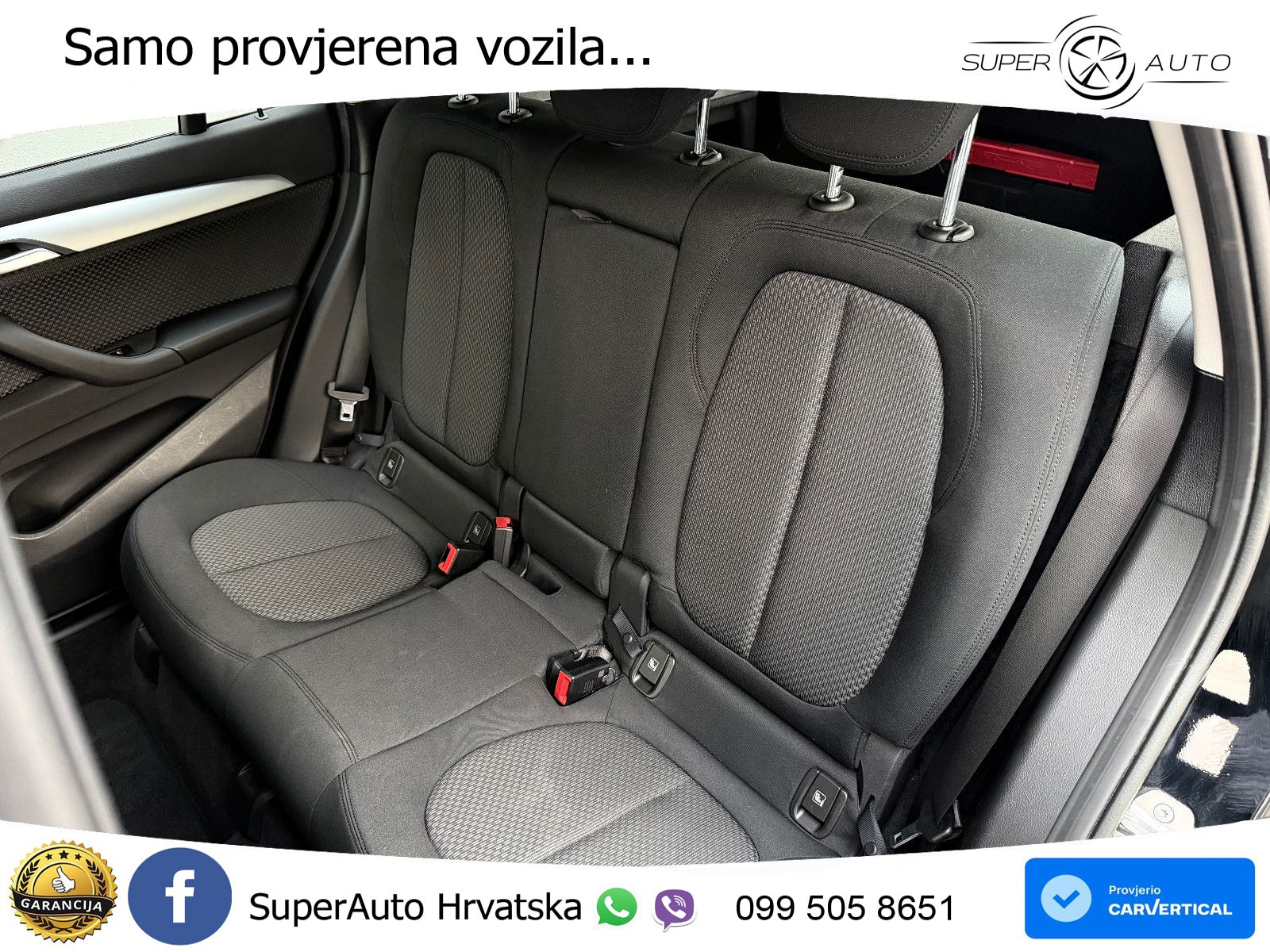 BMW X1 20i (192 KS) Steptronic Advantage