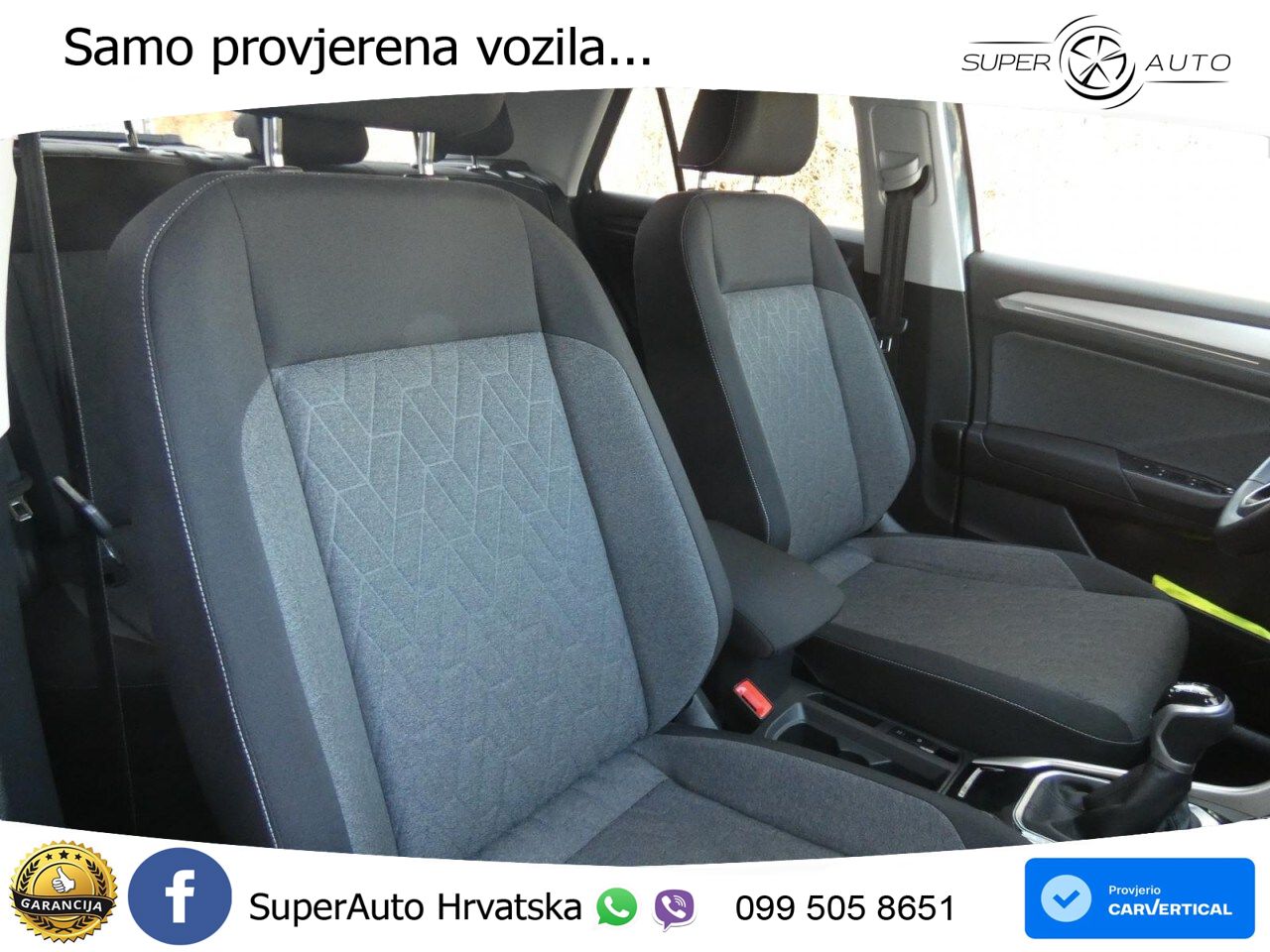 Volkswagen T-Roc I 2.0 TDI (116 KS)