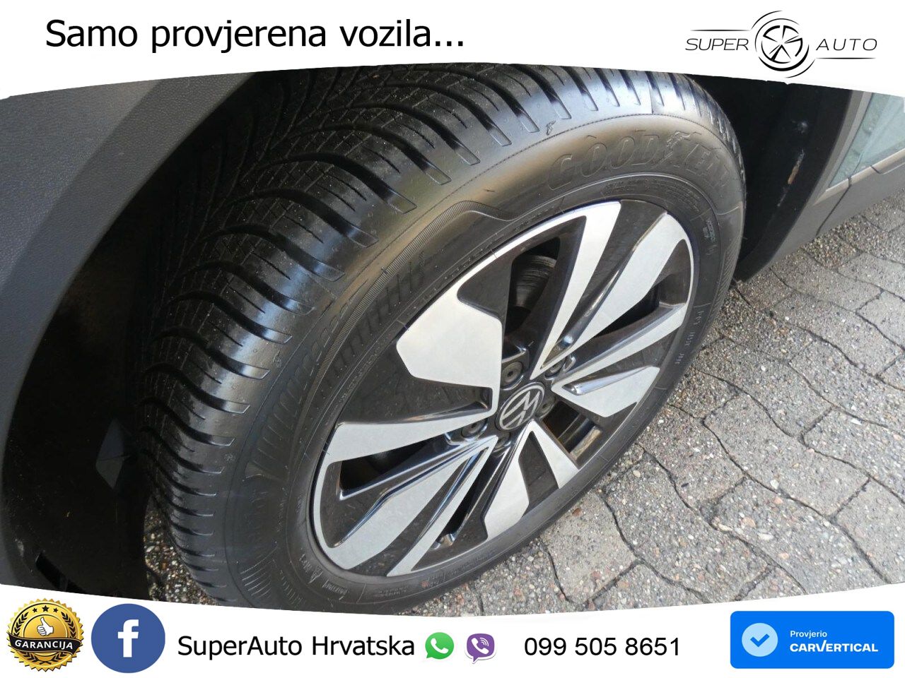 Volkswagen T-Roc I 2.0 TDI (116 KS)