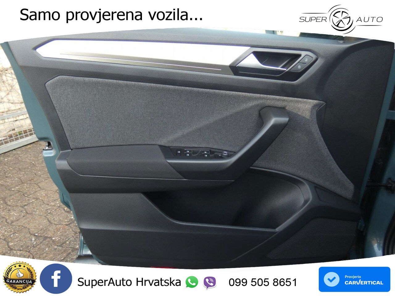 Volkswagen T-Roc I 2.0 TDI (116 KS)