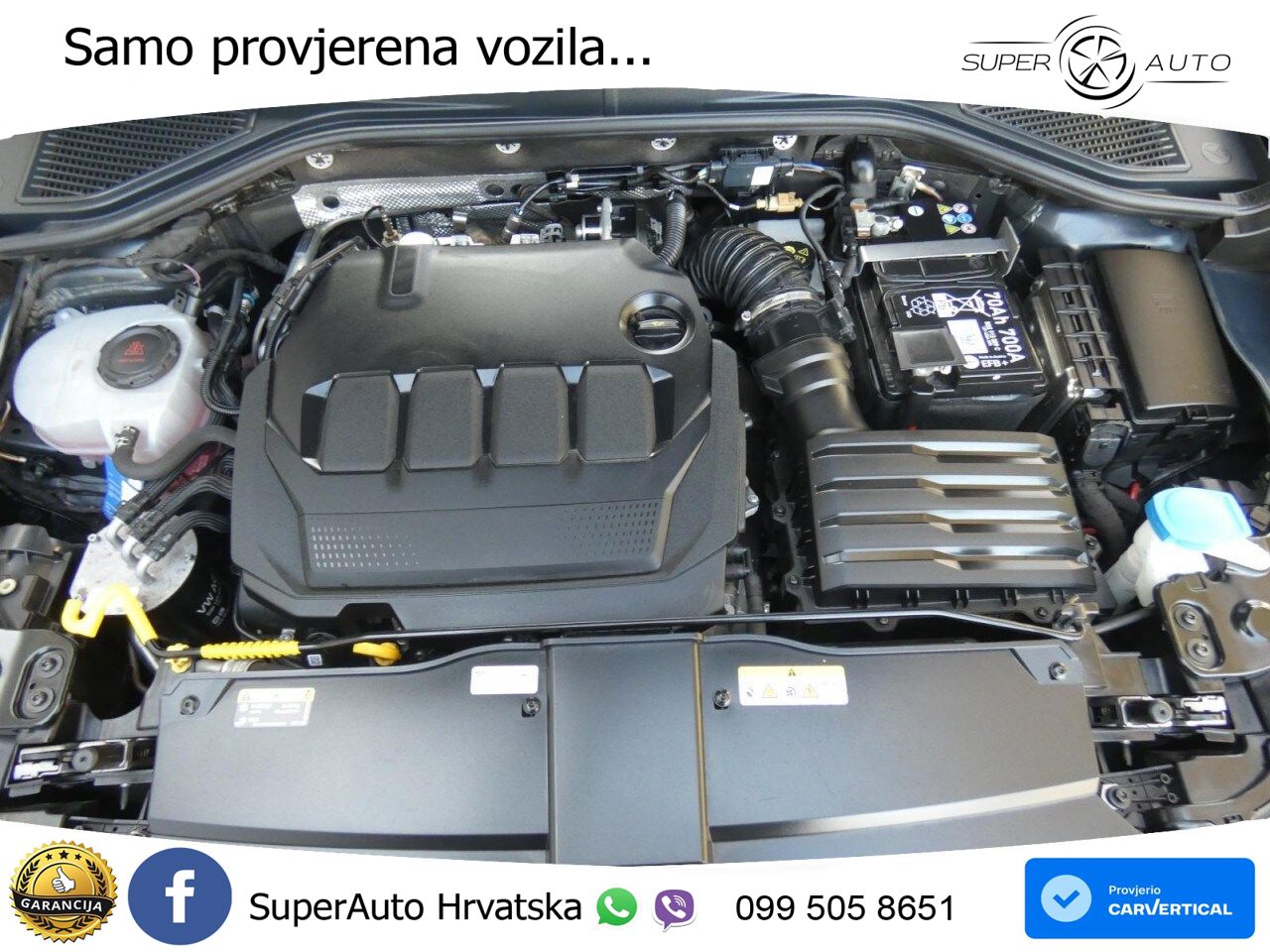 Volkswagen T-Roc I 2.0 TDI (116 KS)