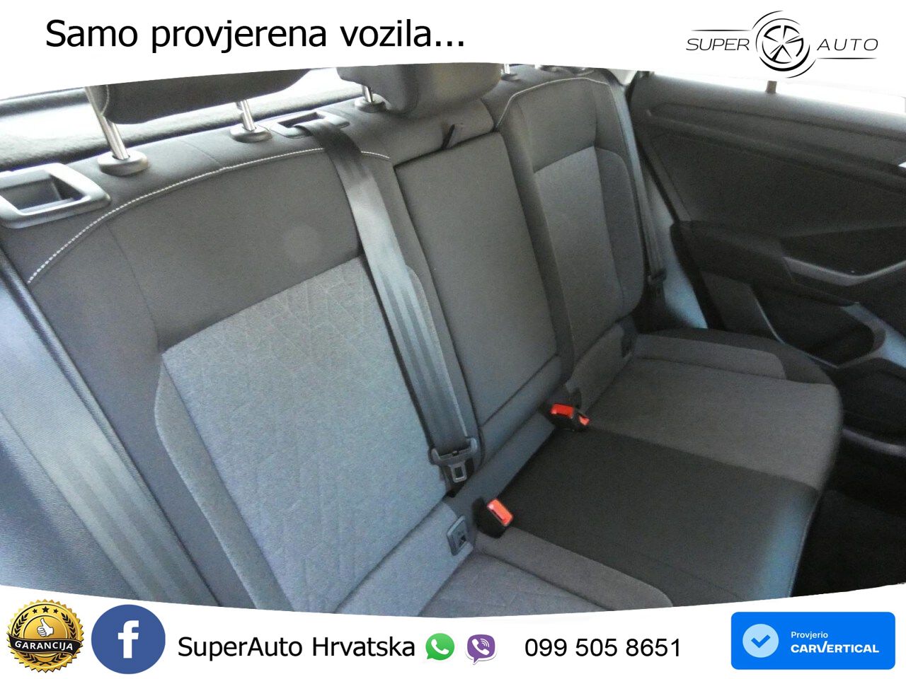 Volkswagen T-Roc I 2.0 TDI (116 KS)