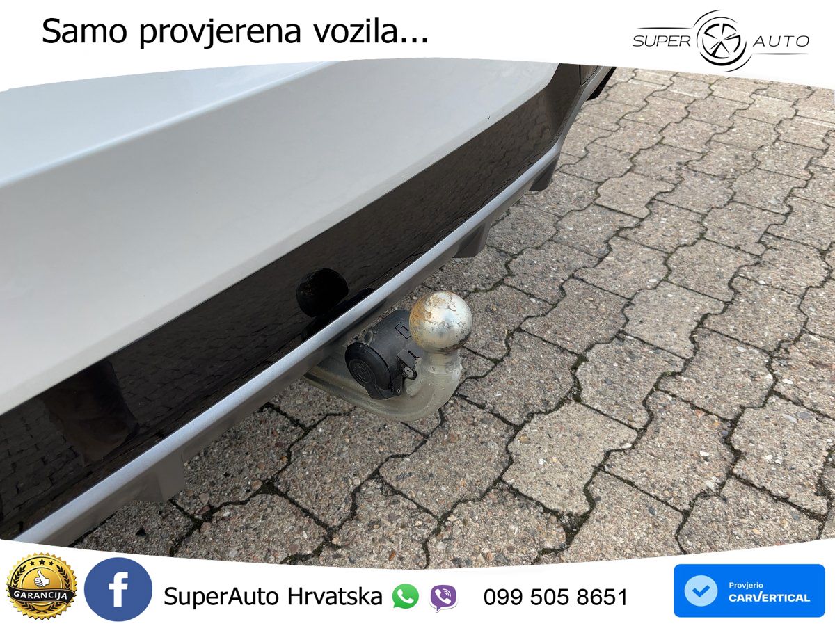 BMW iX3 80 kWh (286 KS)