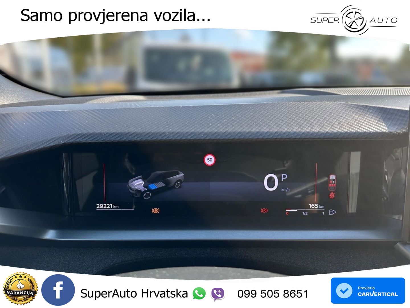 Opel Grandland 1.2 Turbo (136 KS)  e-DCT GS LED+GR SJED+ACC