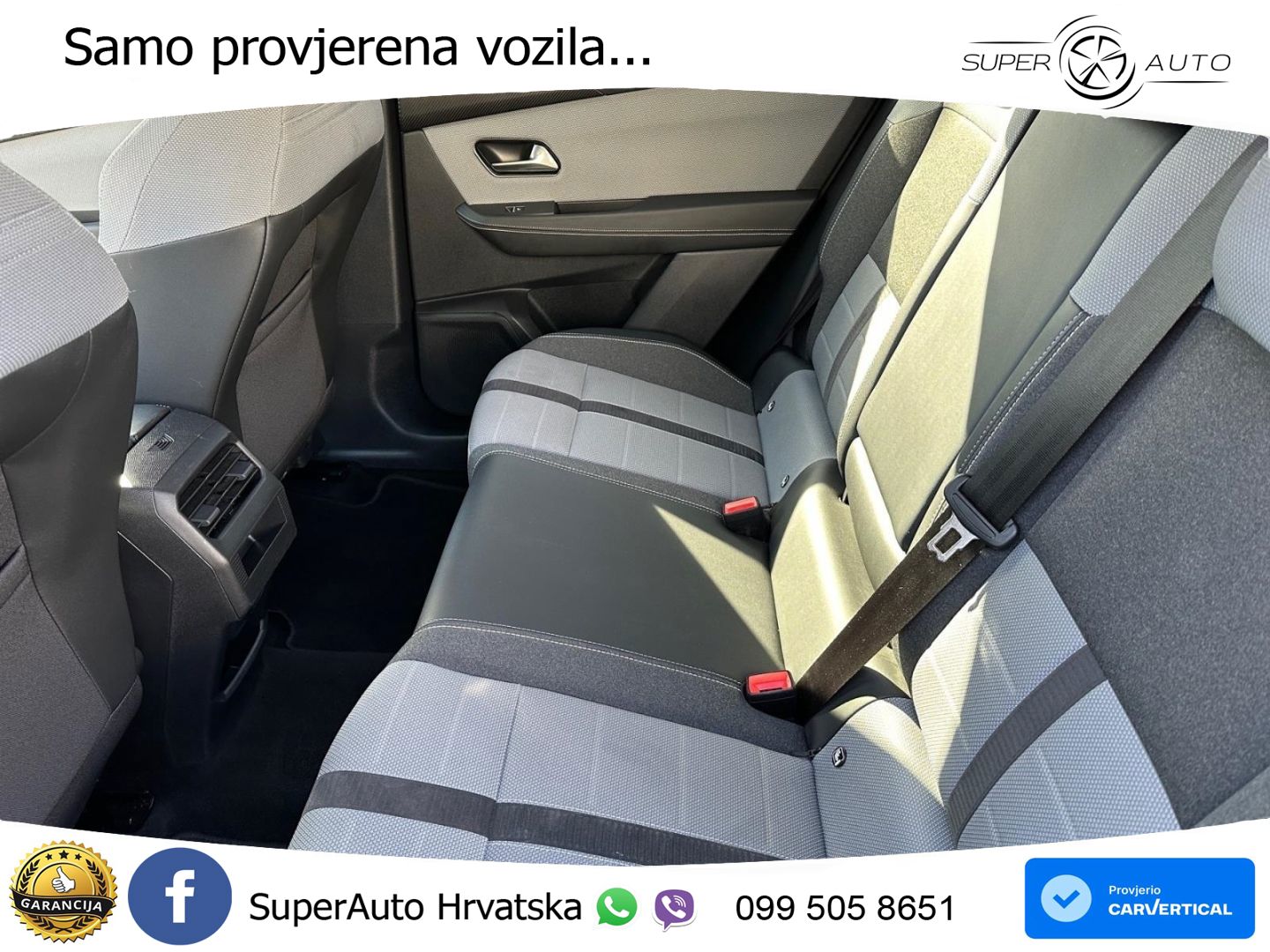 Opel Grandland 1.2 Turbo (136 KS)  e-DCT GS LED+GR SJED+ACC