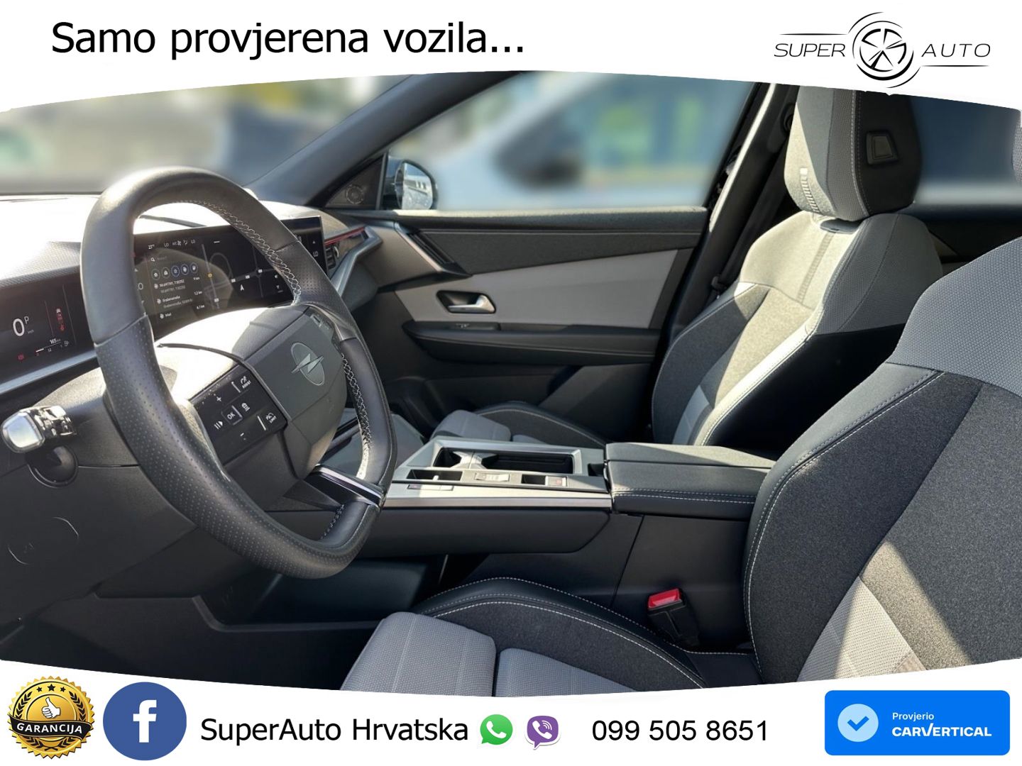 Opel Grandland 1.2 Turbo (136 KS)  e-DCT GS LED+GR SJED+ACC