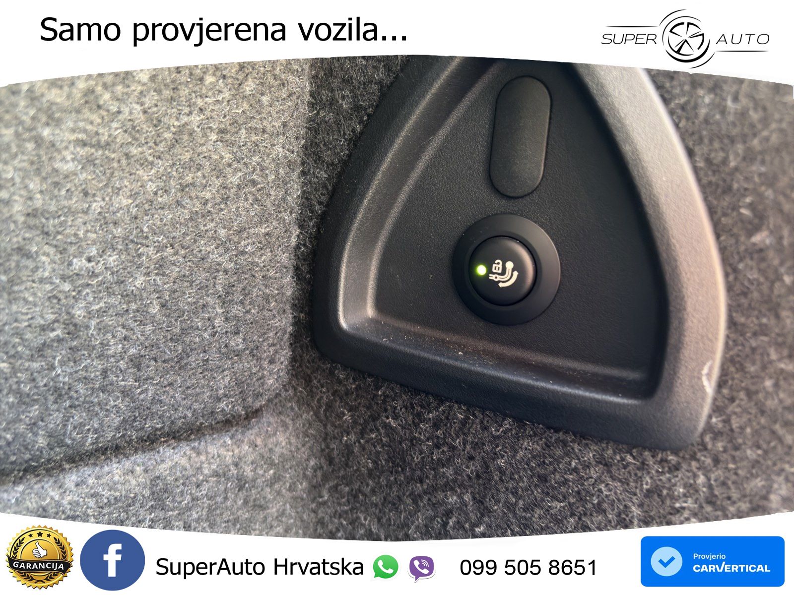 BMW 520i (208 KS) Steptronic LED+GR SJED+ACC