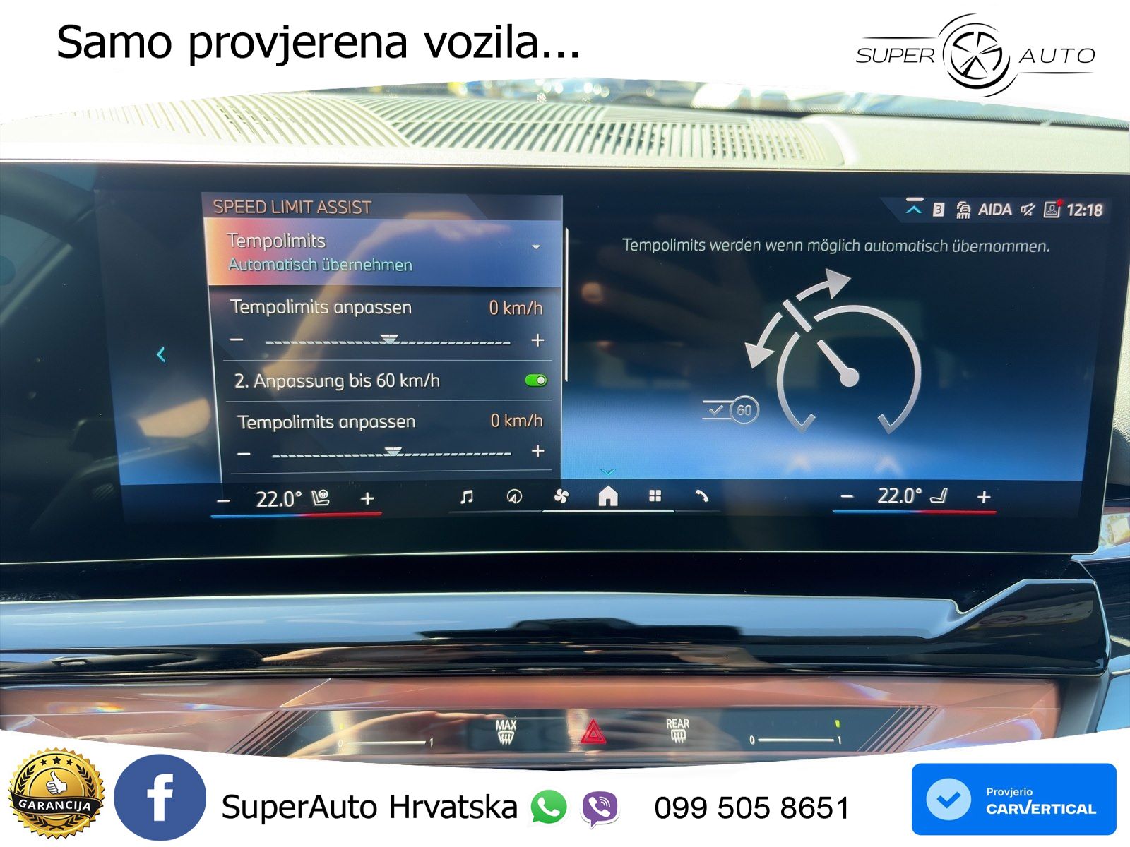 BMW 520i (208 KS) Steptronic LED+GR SJED+ACC