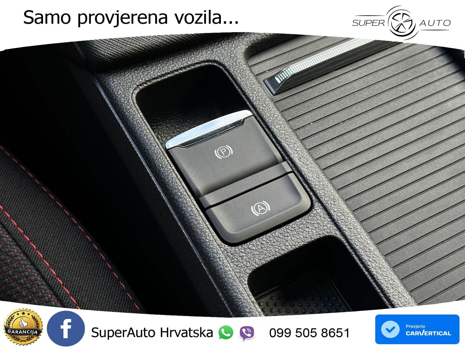 Škoda Octavia Combi RS 2.0 TSI (245 KS) DSG LED+GR SJED+ACC