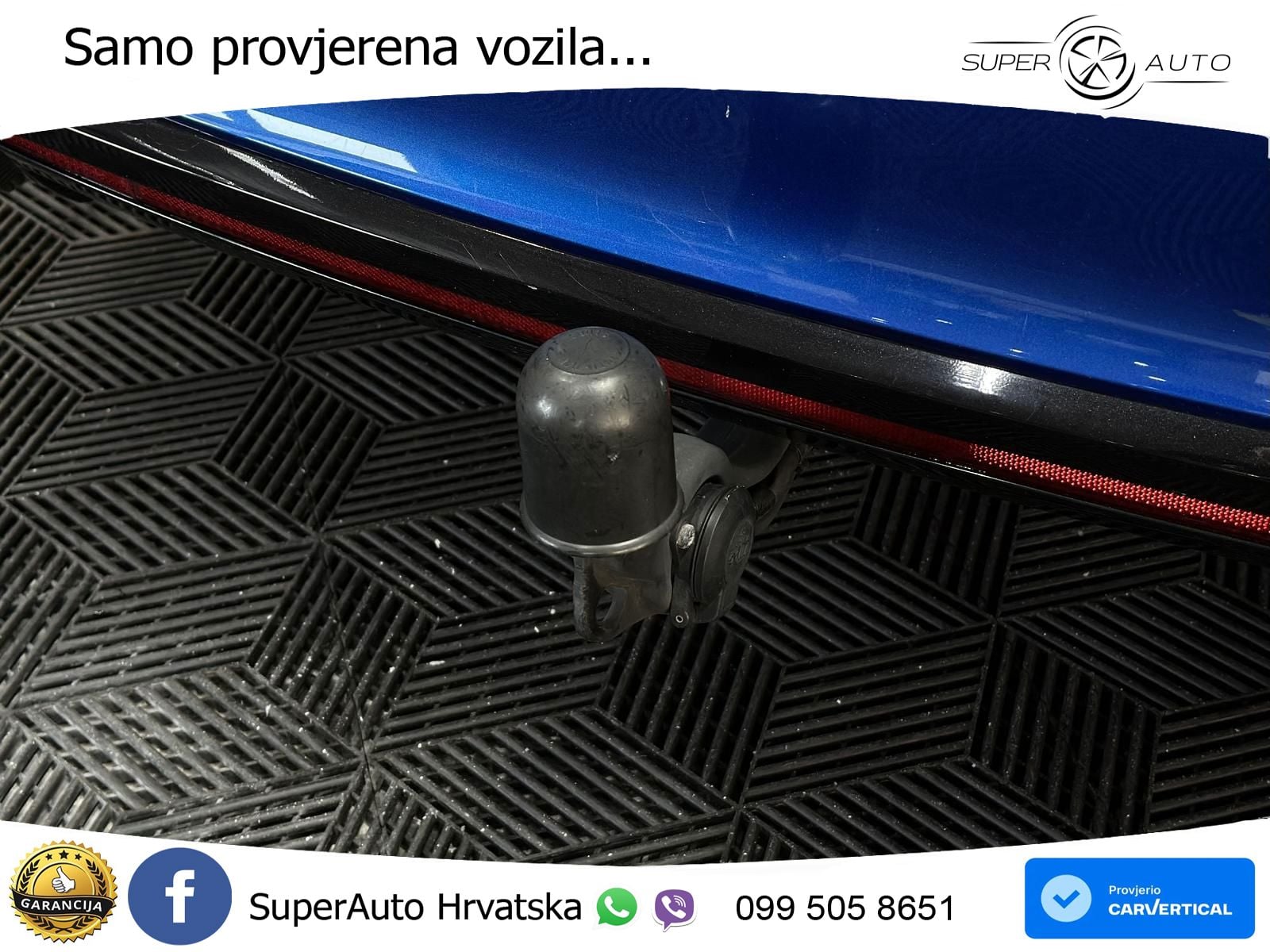 Škoda Octavia Combi RS 2.0 TSI (245 KS) DSG LED+GR SJED+ACC