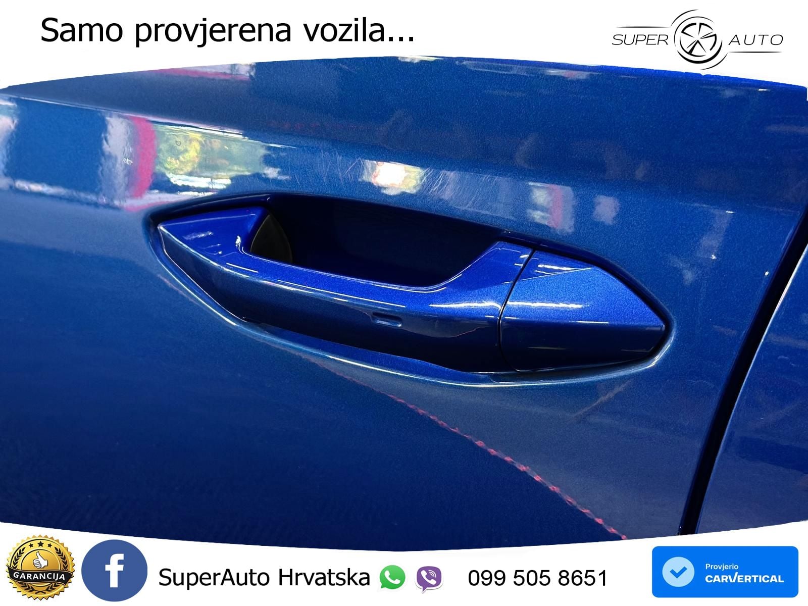 Škoda Octavia Combi RS 2.0 TSI (245 KS) DSG LED+GR SJED+ACC