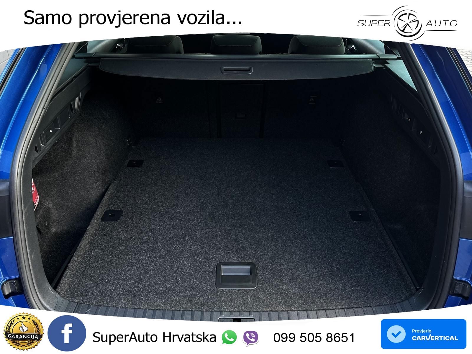 Škoda Octavia Combi RS 2.0 TSI (245 KS) DSG LED+GR SJED+ACC
