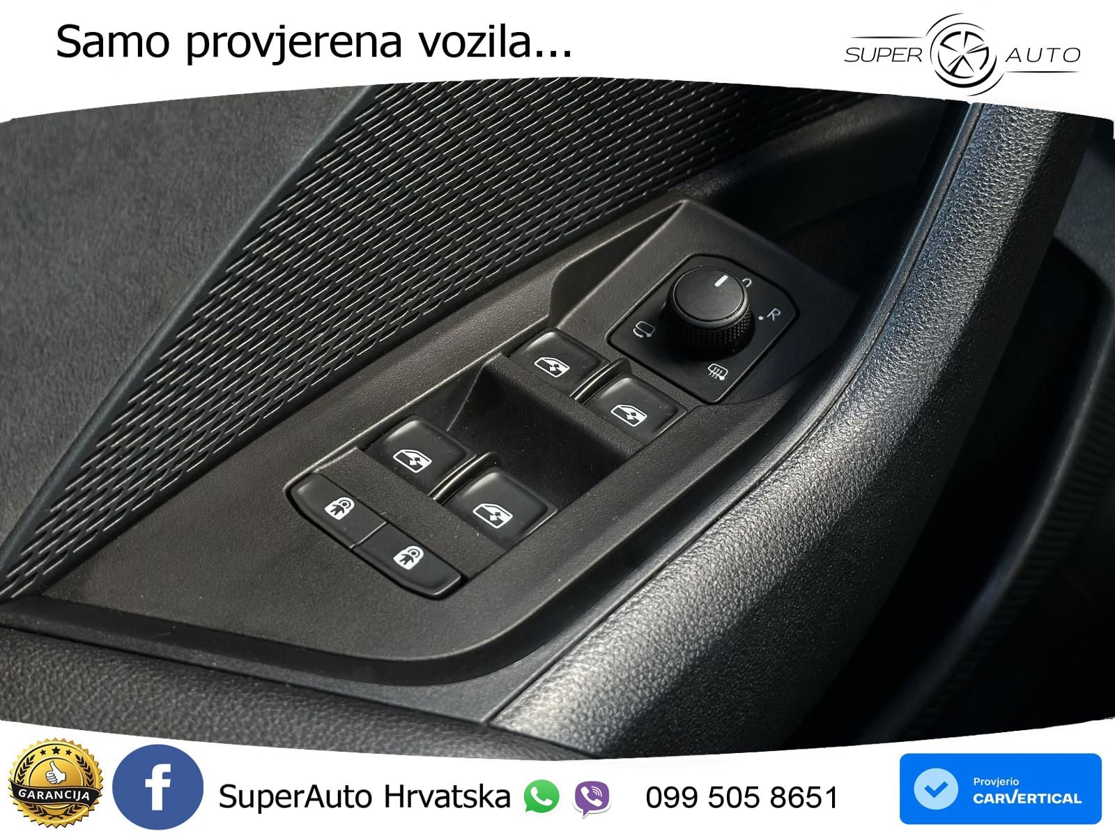 Škoda Octavia Combi RS 2.0 TSI (245 KS) DSG LED+GR SJED+ACC