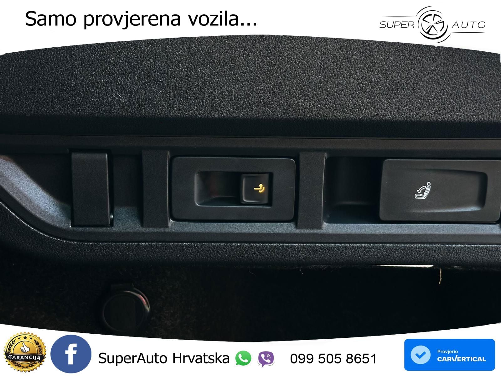 Škoda Octavia Combi RS 2.0 TSI (245 KS) DSG LED+GR SJED+ACC